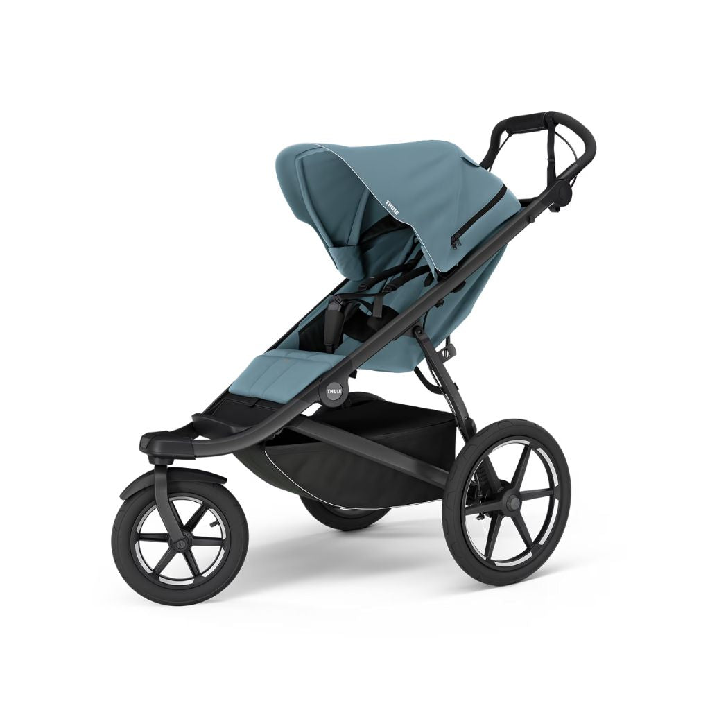 Thule Kinderwagen Urban Glide 3 Midblue