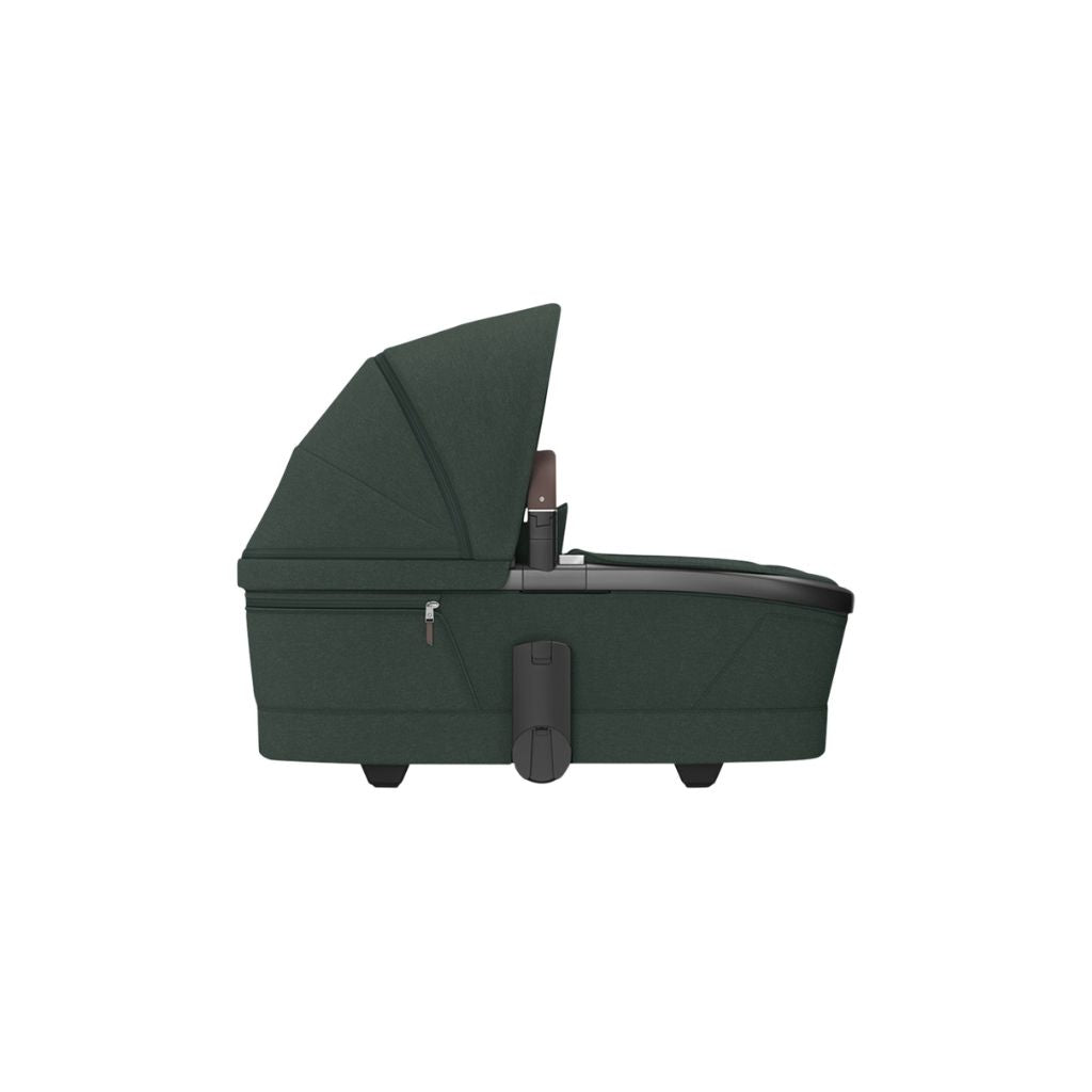 Maxi-Cosi 3-in-1 Kinderwagen Fame Twillic Green