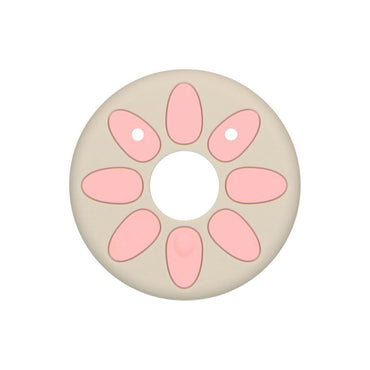 Alecto Jouet d'activité Baby HeeHee button