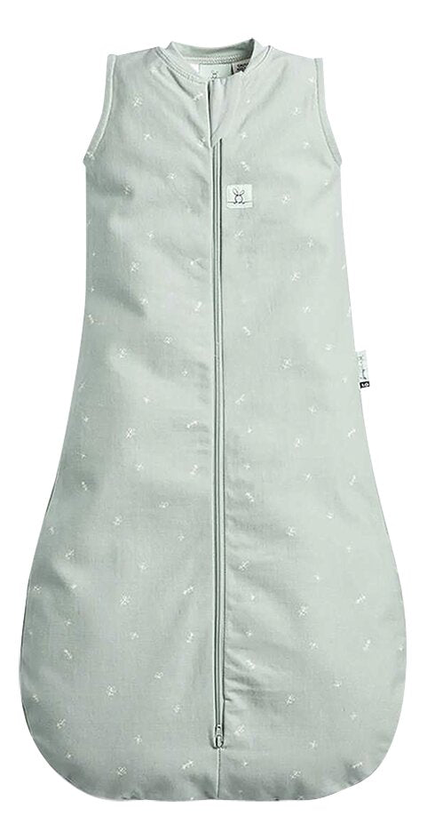 Ergopouch Inbakerzak/Slaapzak Cocoon Sage 6-12 maanden