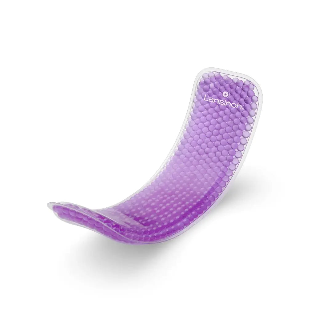 Lansinoh Serviette Post-Accouchement Apaisante Chaude / Froide
