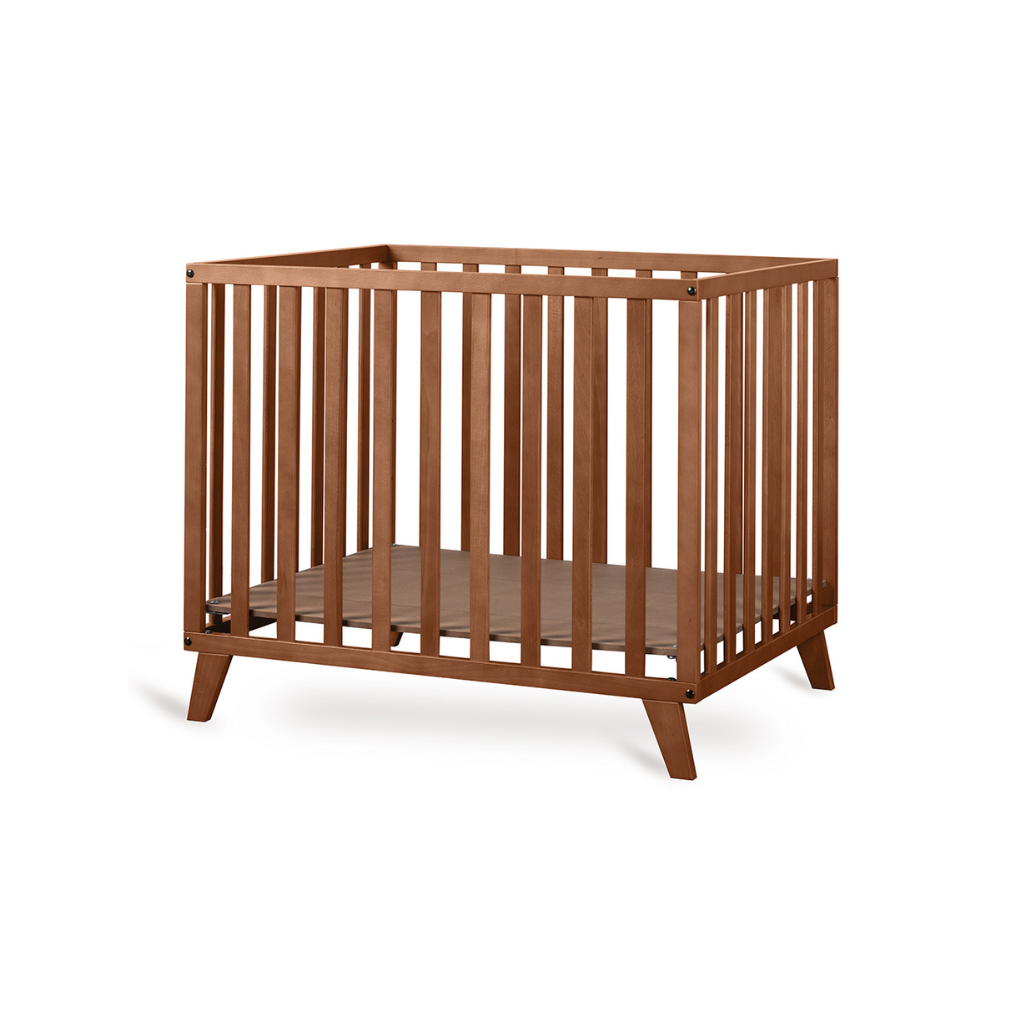 Quax Park Alix Walnut