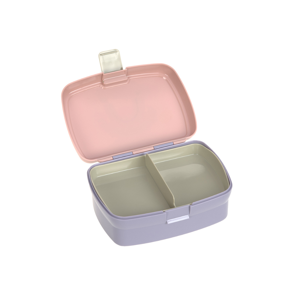 Lässig Brooddoos Rainbow