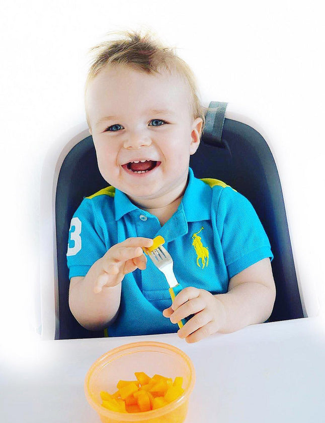 Nûby Pot de conservation 300 ml - 6 pièces