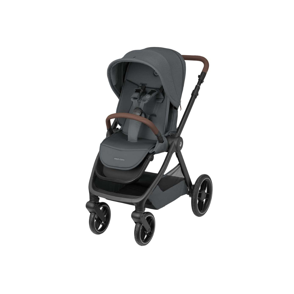 Maxi-Cosi Poussette Oxford Plus Twillic Graphite