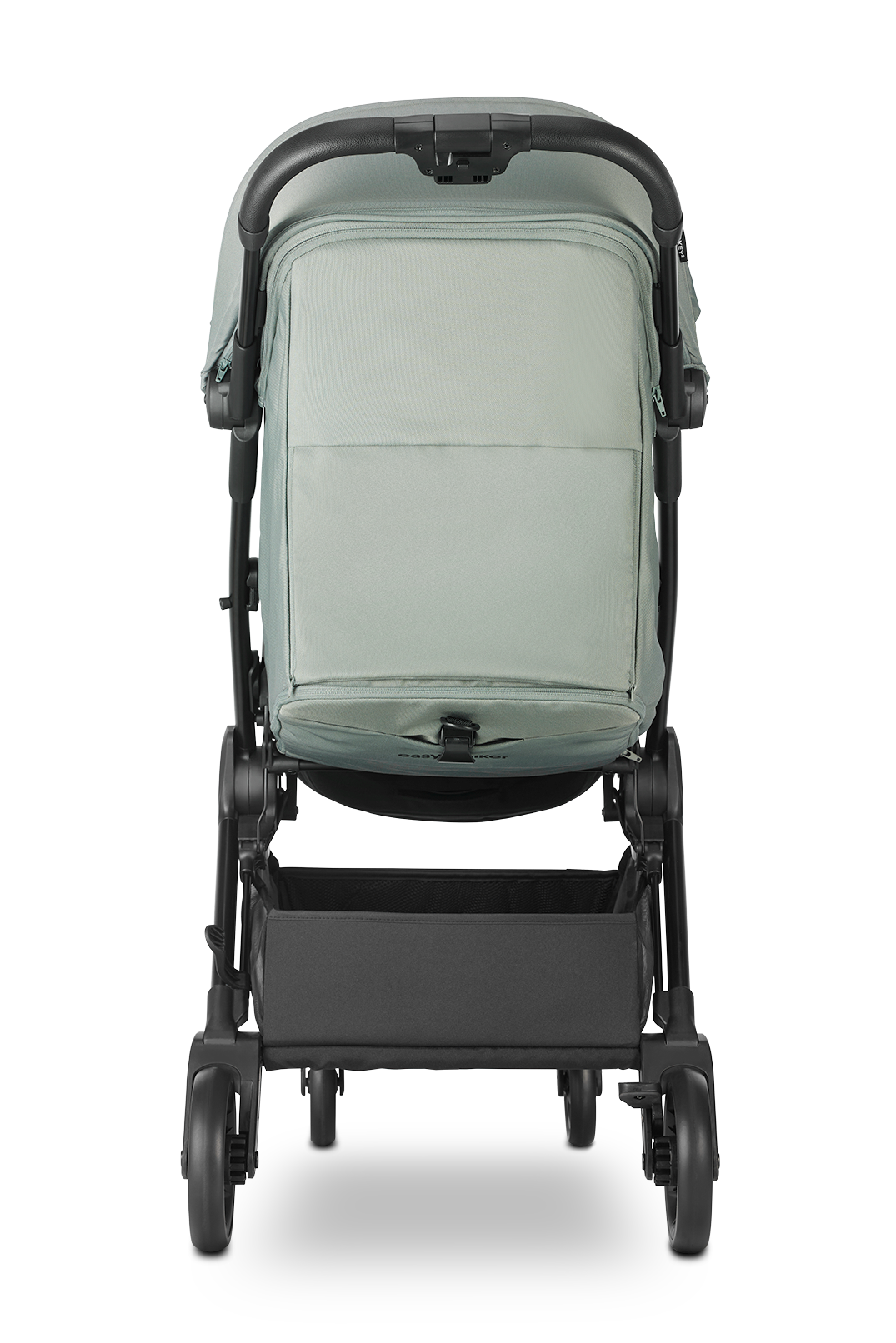 EasyWalker Poussette canne Jackey2 Agave Green