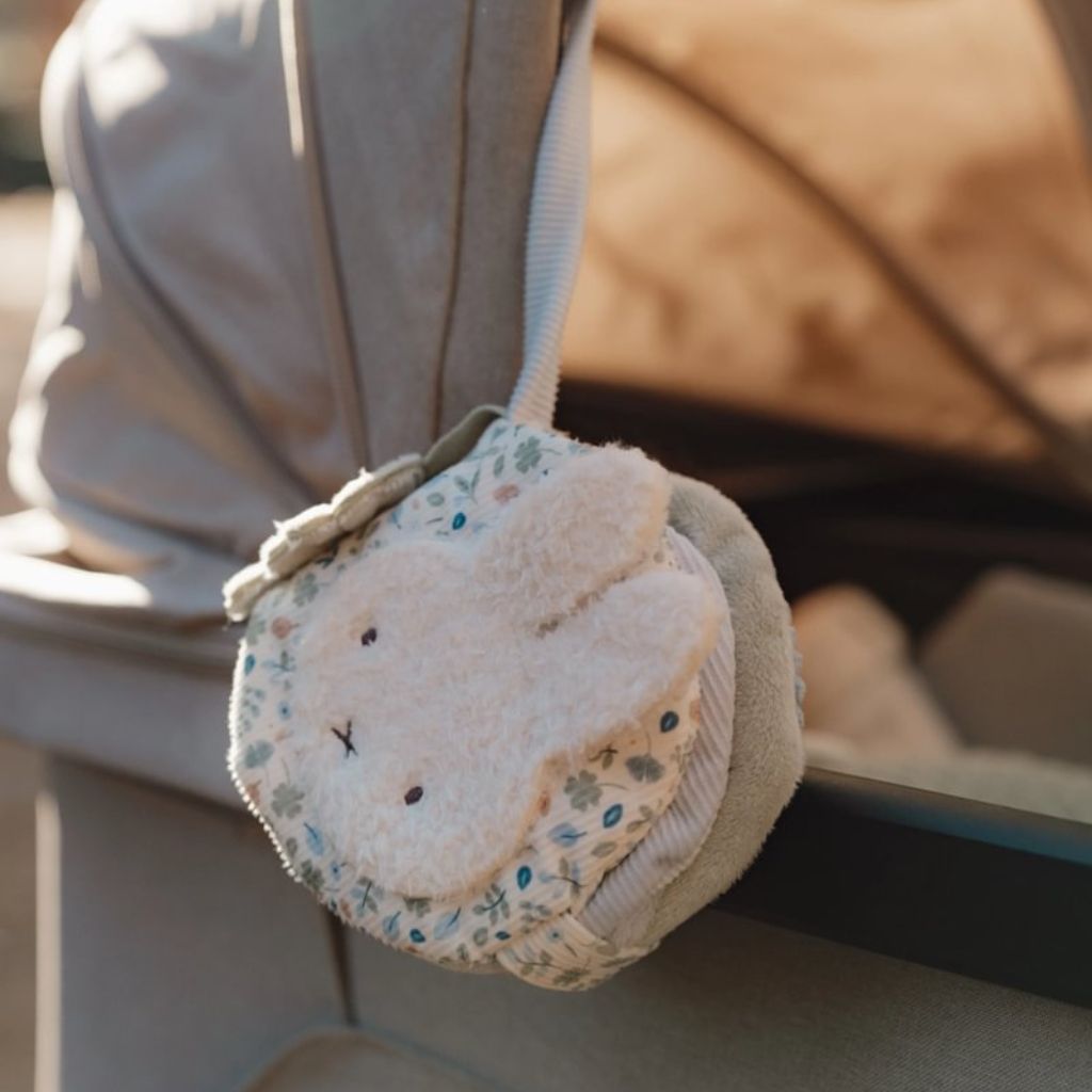 Little Dutch Buggyboekje Nijntje Lucky Leaves