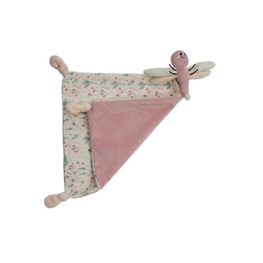 Dreambee Doudou Libellule Oscar 38 cm