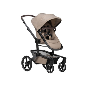 Joolz 3-in-1 Kinderwagen Day5 Sandy Taupe