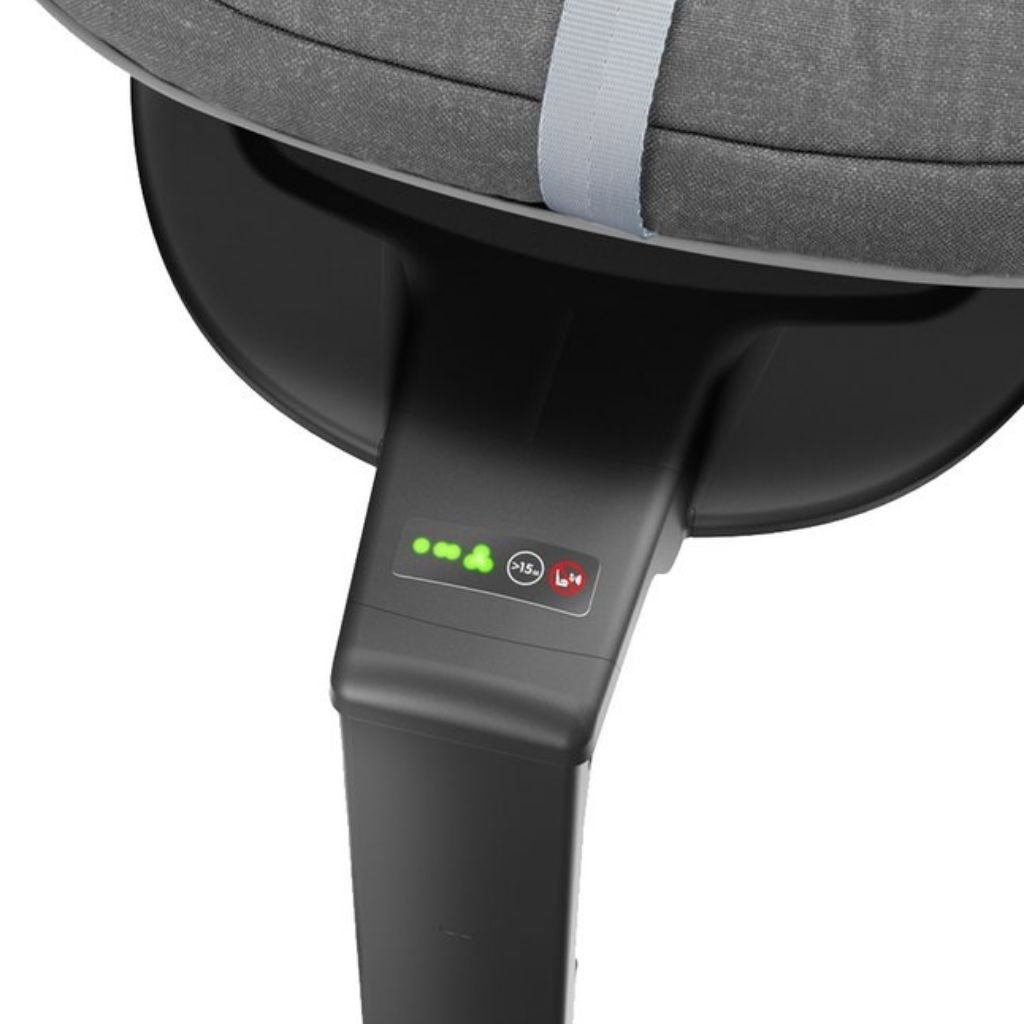 Maxi-Cosi Base pour siège-auto FamilyFix3