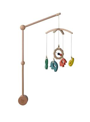 Yumi Yay Bras de serrage pour mobile universel