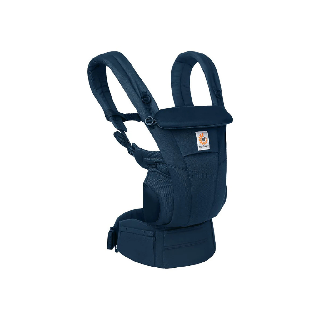 ERGObaby Omni Dream Midnight Blue