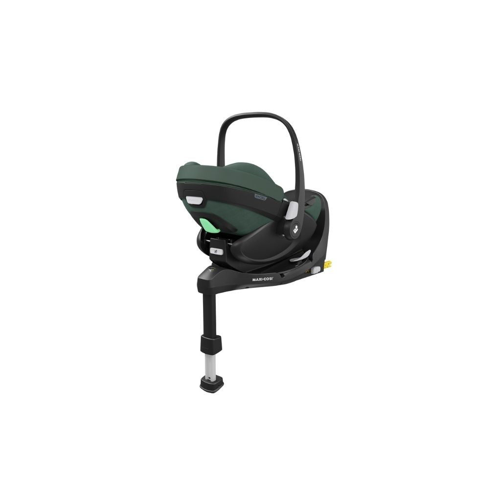 Maxi-Cosi Siège-auto portable Pebble 360 Pro² Groupe 0+ Essential Green