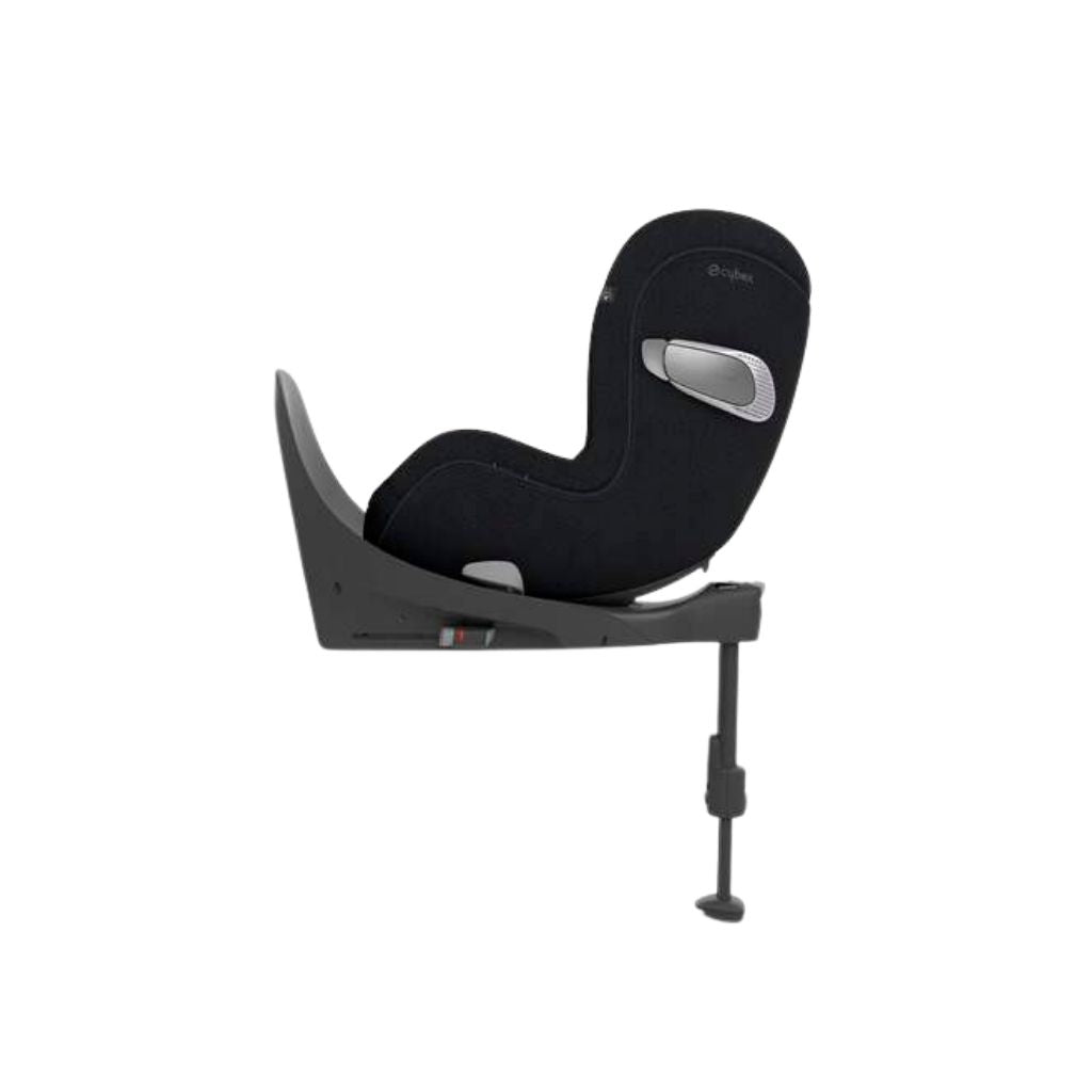 Cybex Siège-auto Sirona T Groupe 0+/1 i-Size Sepia Black