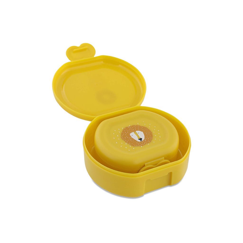 Trixie Snackdoosje Mr. Lion - 2 stuks