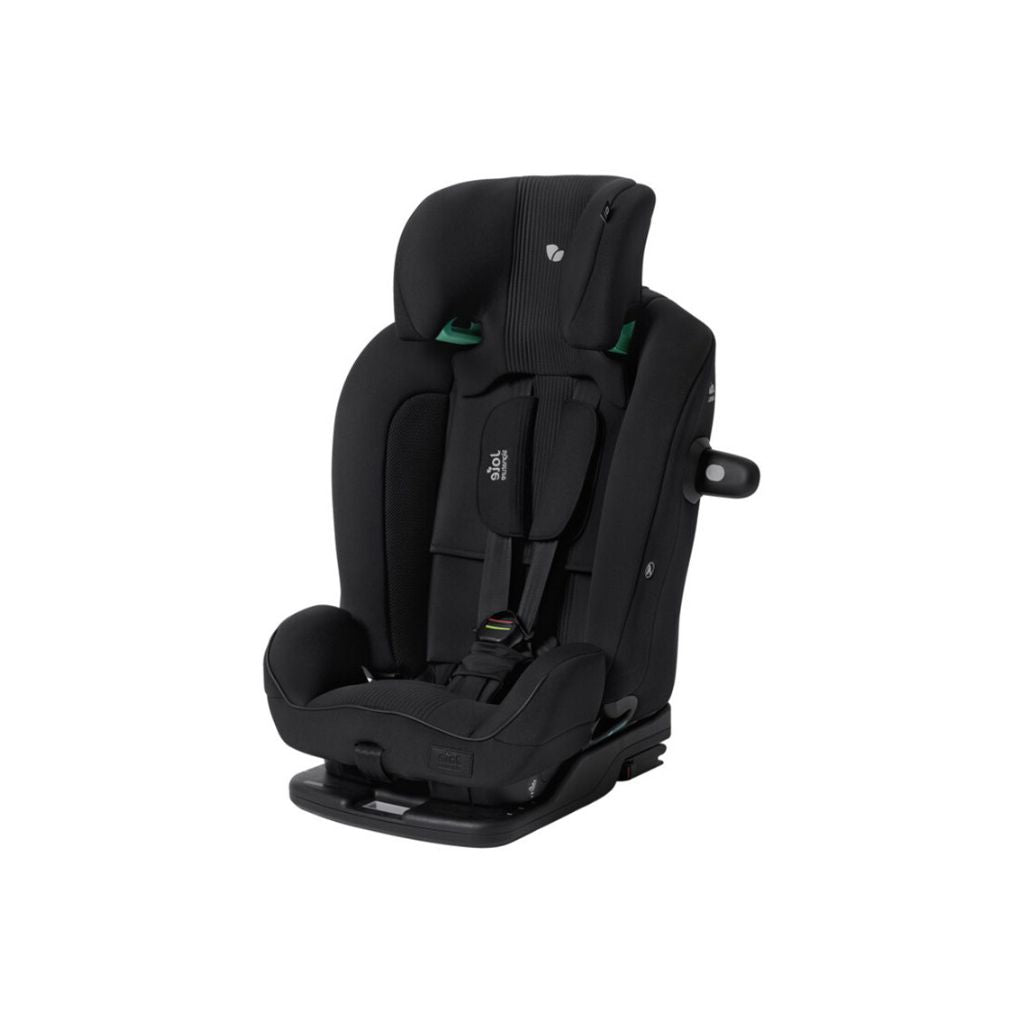 Autostoel I-Plenti Eclipse R129 Gr 1/2/3