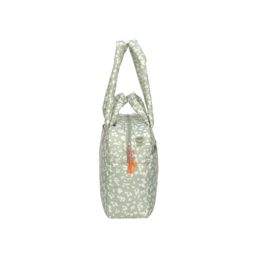 Lässig Sac à langer EVERYDAY leo light khaki