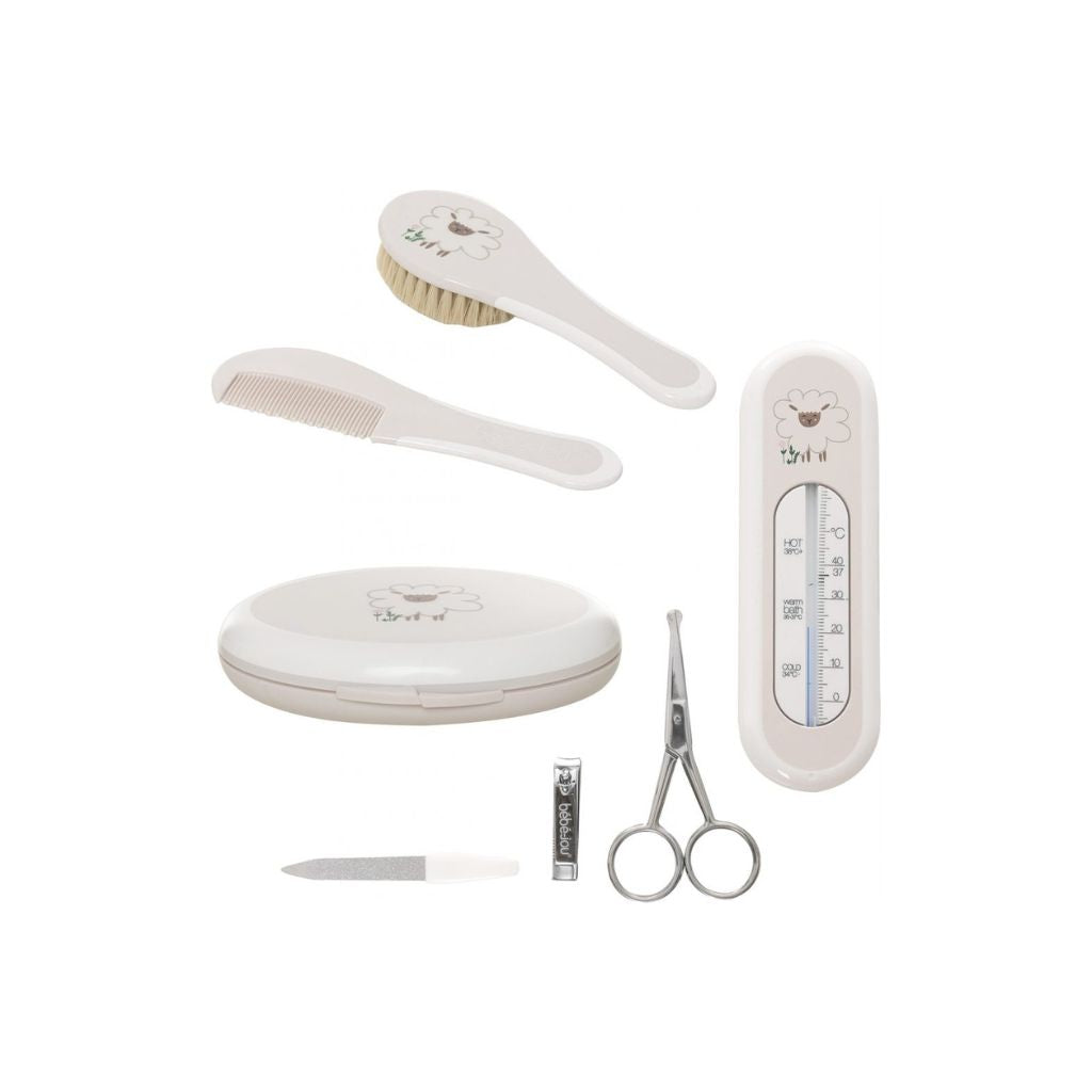 bébé-jou Verzorgingsset Tiny Sheep