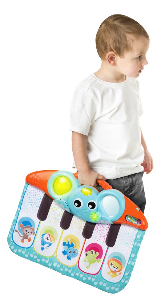 Playgro Piano Music and Lights