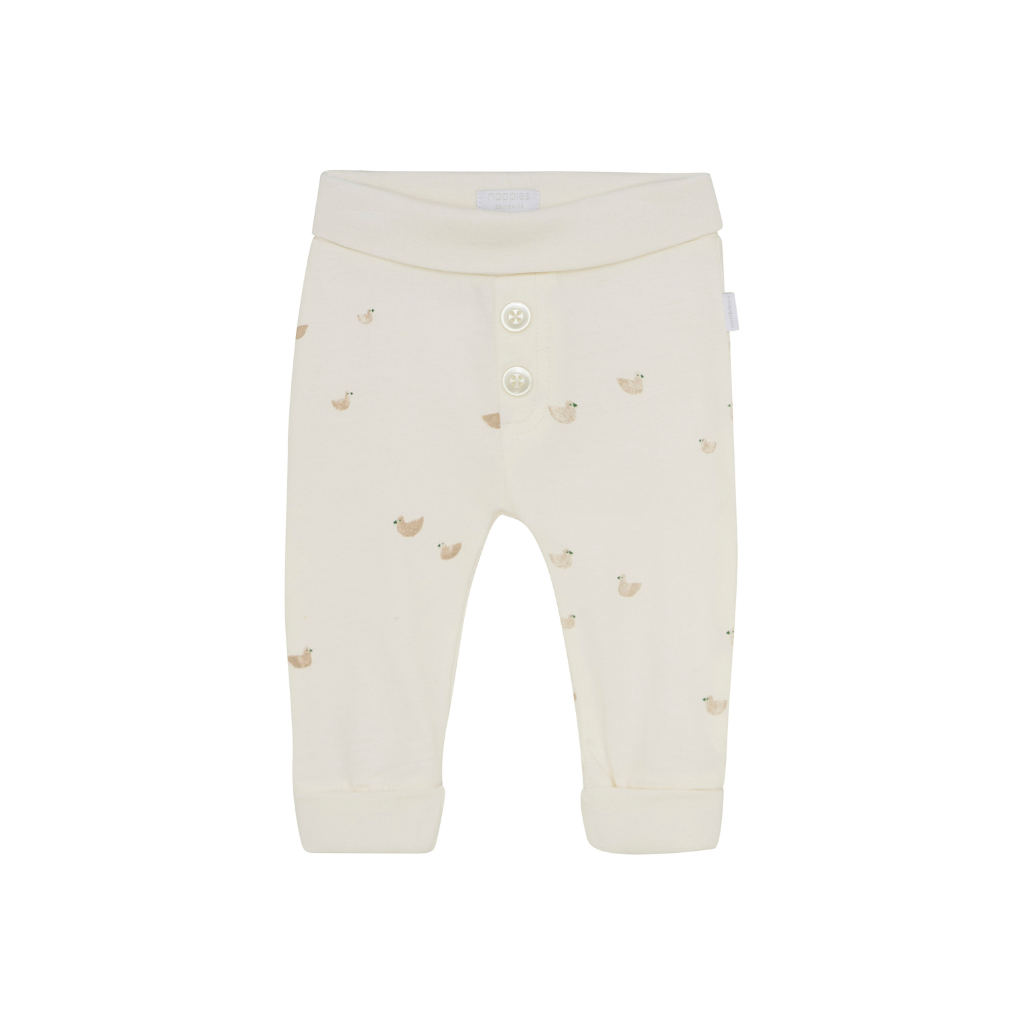Noppies Broek Neal eend