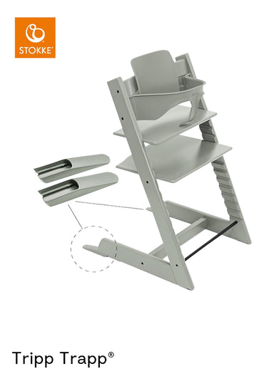Stokke® Baby Set Tripp Trapp®  Glacier Green