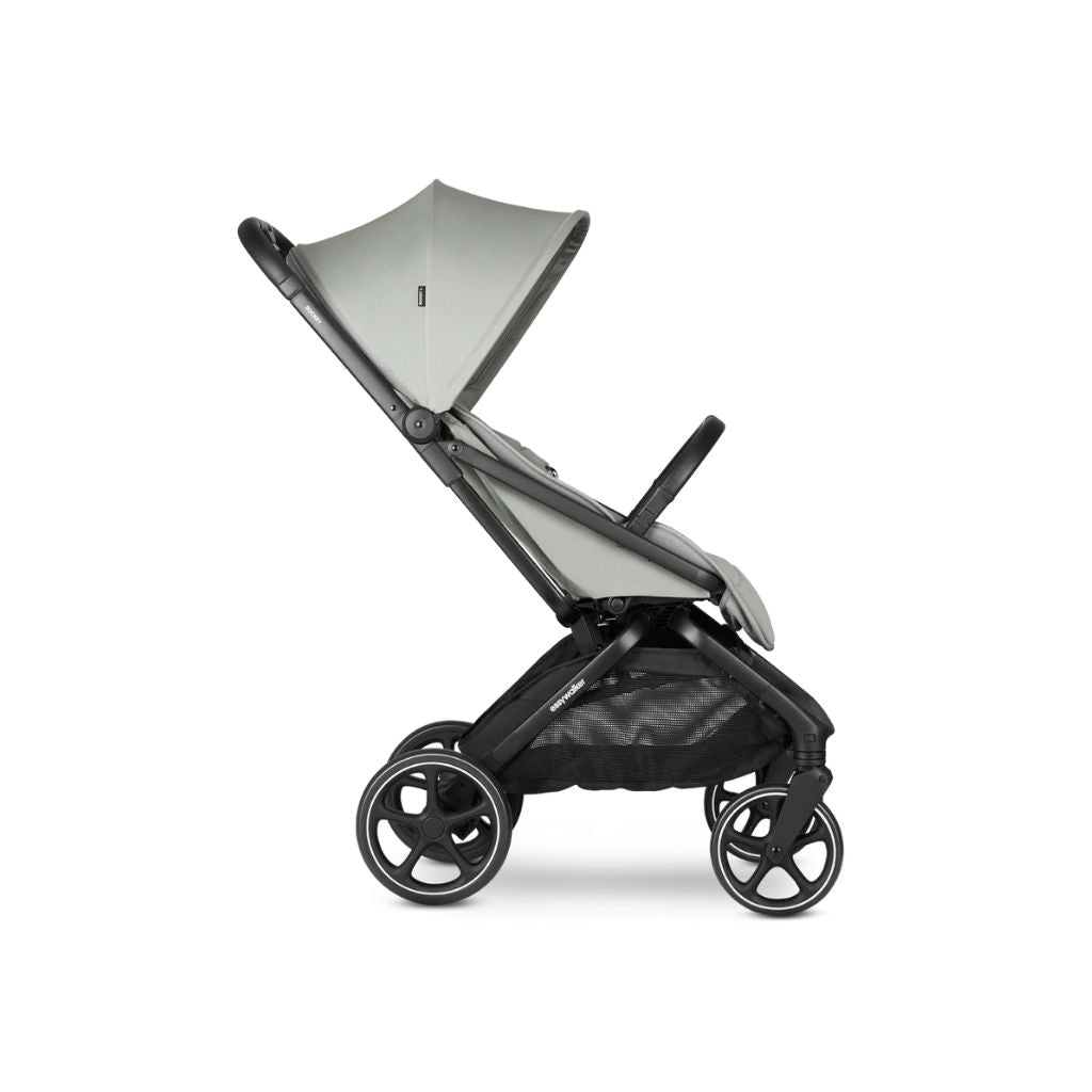 EasyWalker Poussette canne Rockey L Fresh Green