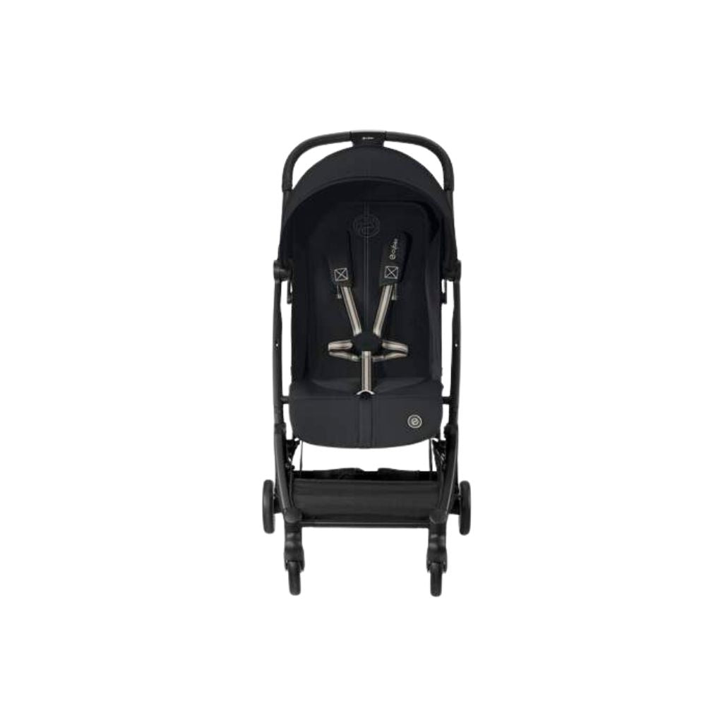 Cybex Poussette canne Orfeo Magic Black