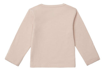 Noppies T-shirt met lange mouwen Neisse Rose Smoke