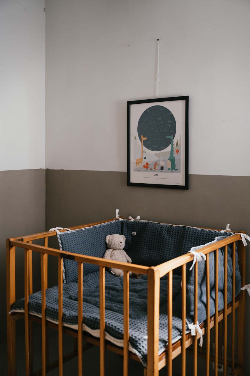 Koeka Tapis pour parc Amsterdam Bluestone