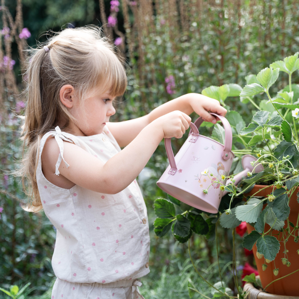 Little Dutch Gieter Fairy Garden