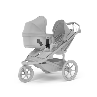 Thule Adaptateurs pour nacelle Double Urban Glide 3