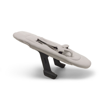 Bugaboo Zitje voor eetstoel Newborn Set Giraffe Polar White