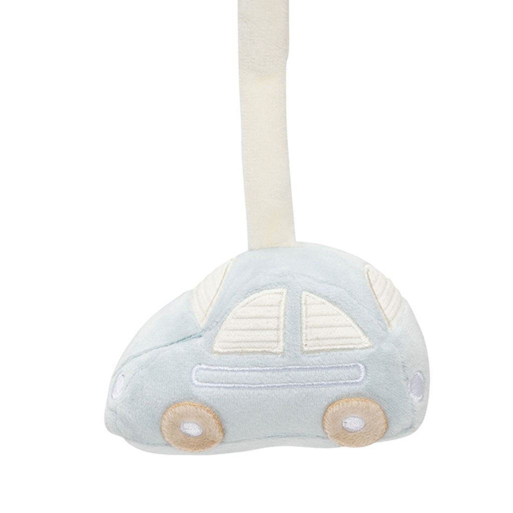 Babygym Speeltjes On The Go