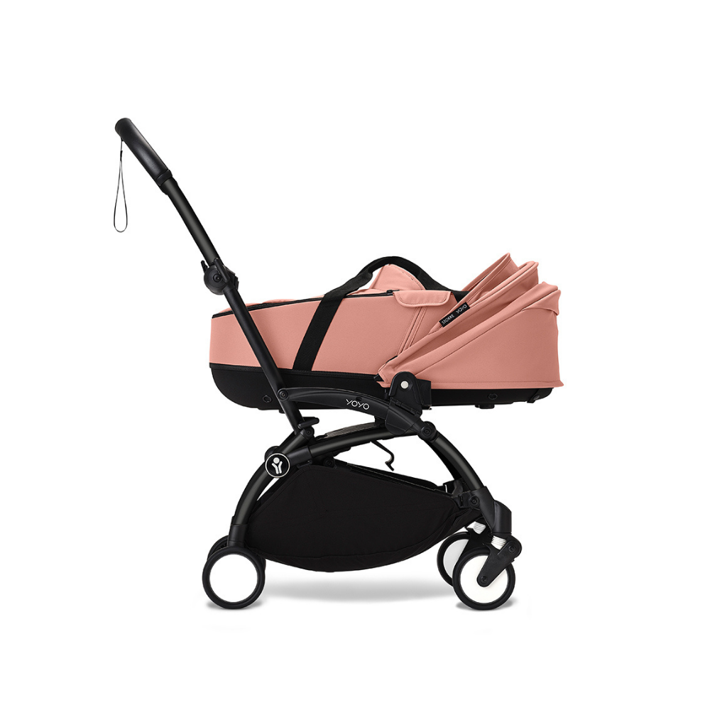 Stokke Draagmand YOYO® Shell Ginger