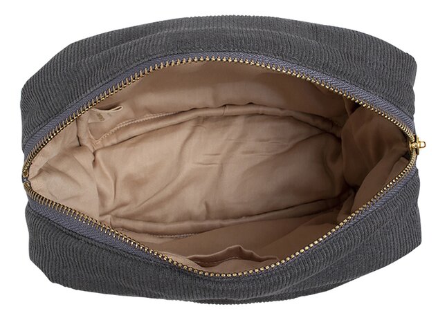 Filibabba Trousse de toilette Stone Grey