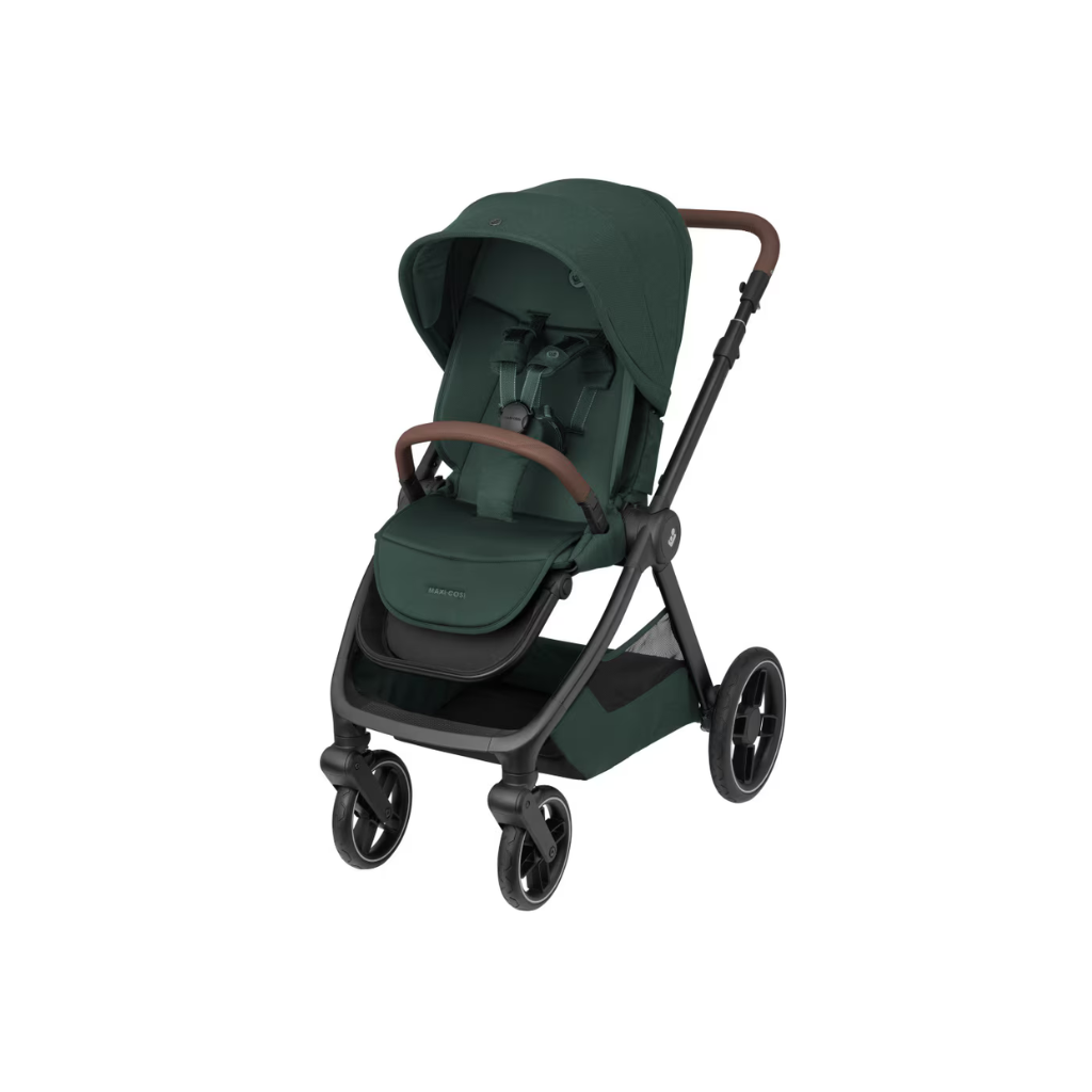 Maxi-Cosi Poussette Oxford Plus Twillic Green