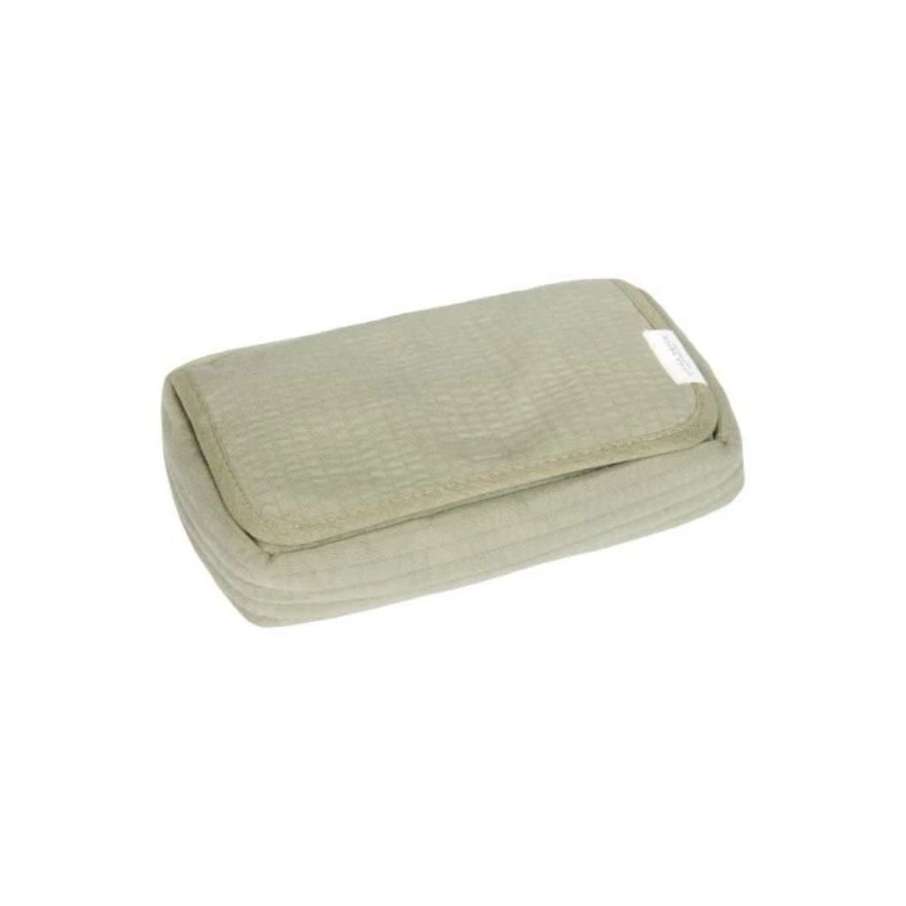 Little Dutch Hoes voor vochtige doekjes Pure Olive