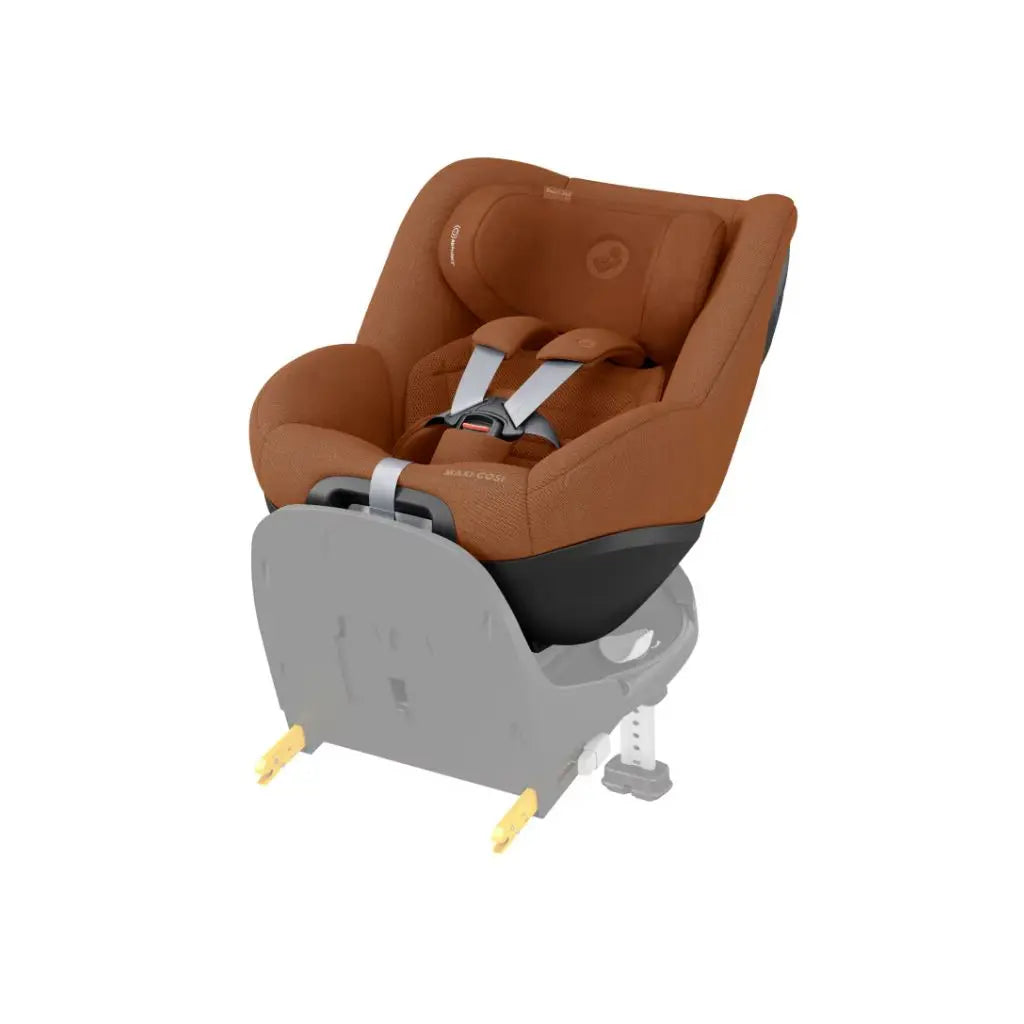 Maxi-Cosi Siège-auto Pearl 360 Pro Groupe 0+/1 Authentic Terra