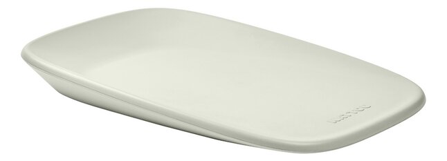 Nattou Matelas à langer Softy  vert