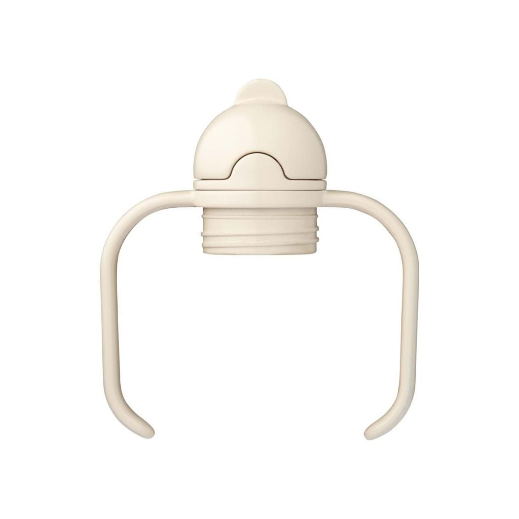 Liewood Drinkfles met rietje Kimmie Peach 250 ml