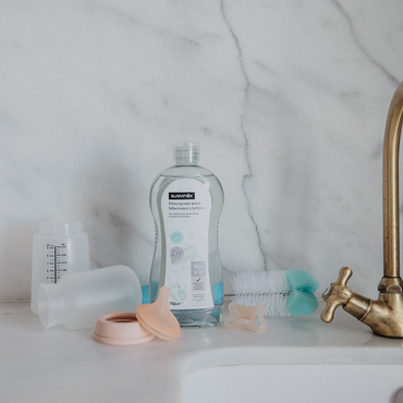 Suavinex Liquide vaisselle 500 ml