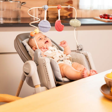Chicco Speelboog voor eetstoel Polly Armonia