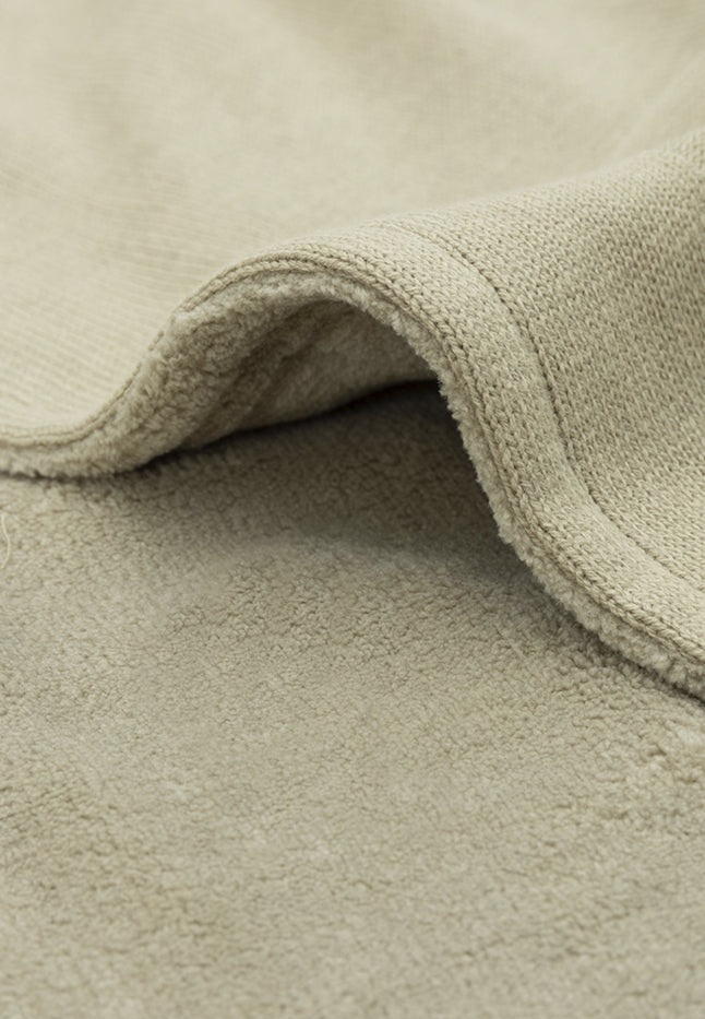 Jollein Couverture pour berceau ou parc Miffy Olive Green