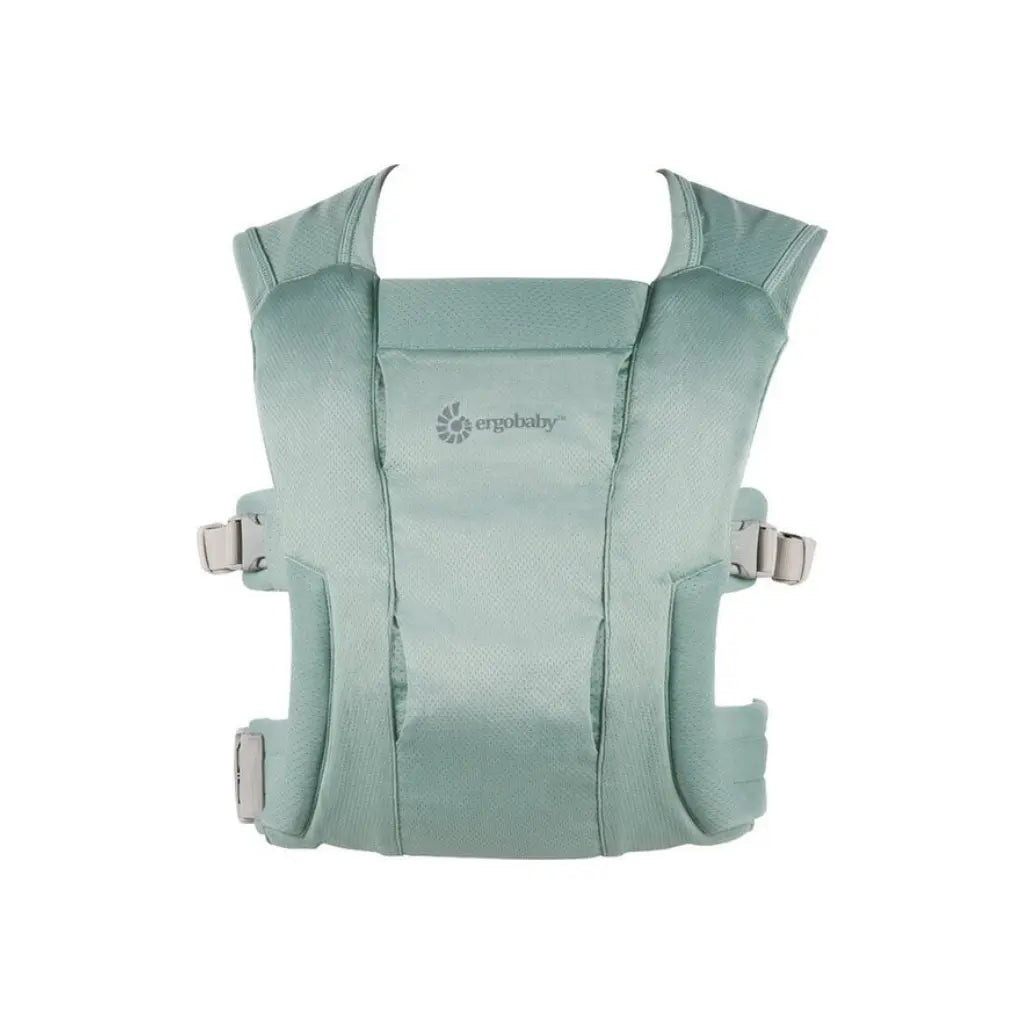 ERGObaby Porte-bébé ventral Embrace Sage