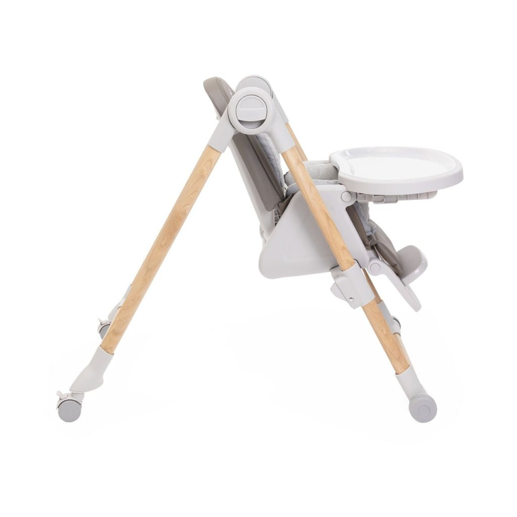 Chicco Chaise haute évolutive Polly Armonia Scandinavian