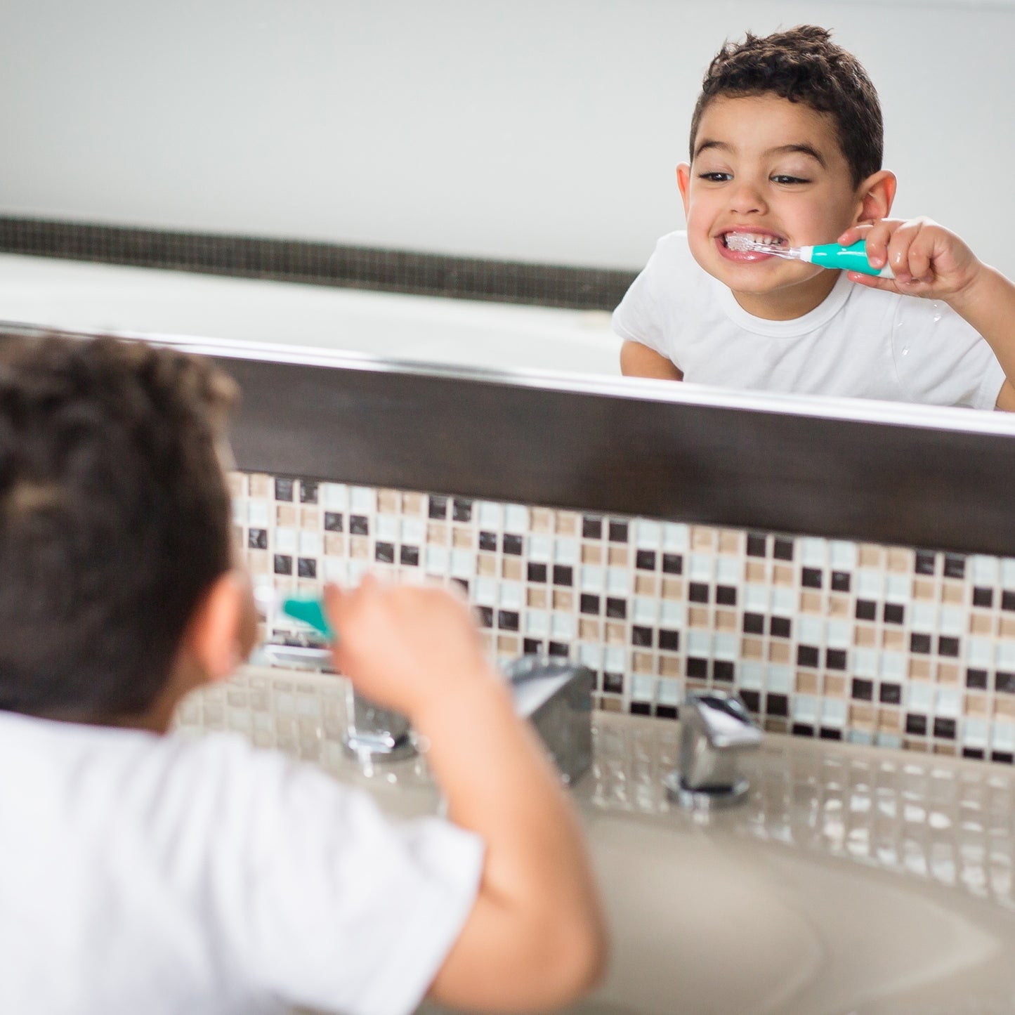 Bblüv Elektrische tandenborstel Sönik 2 Stage