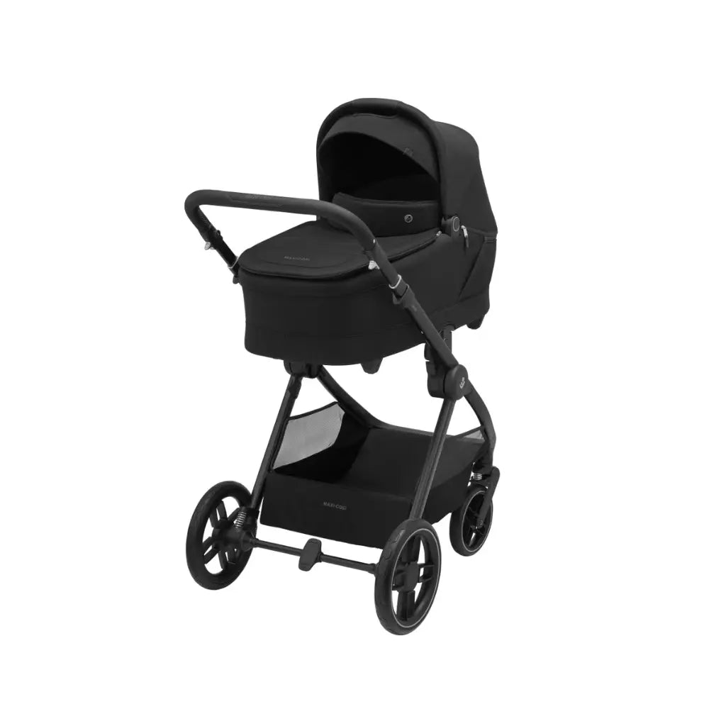 Maxi-Cosi Kinderwagen Oxford Plus Twillic Black