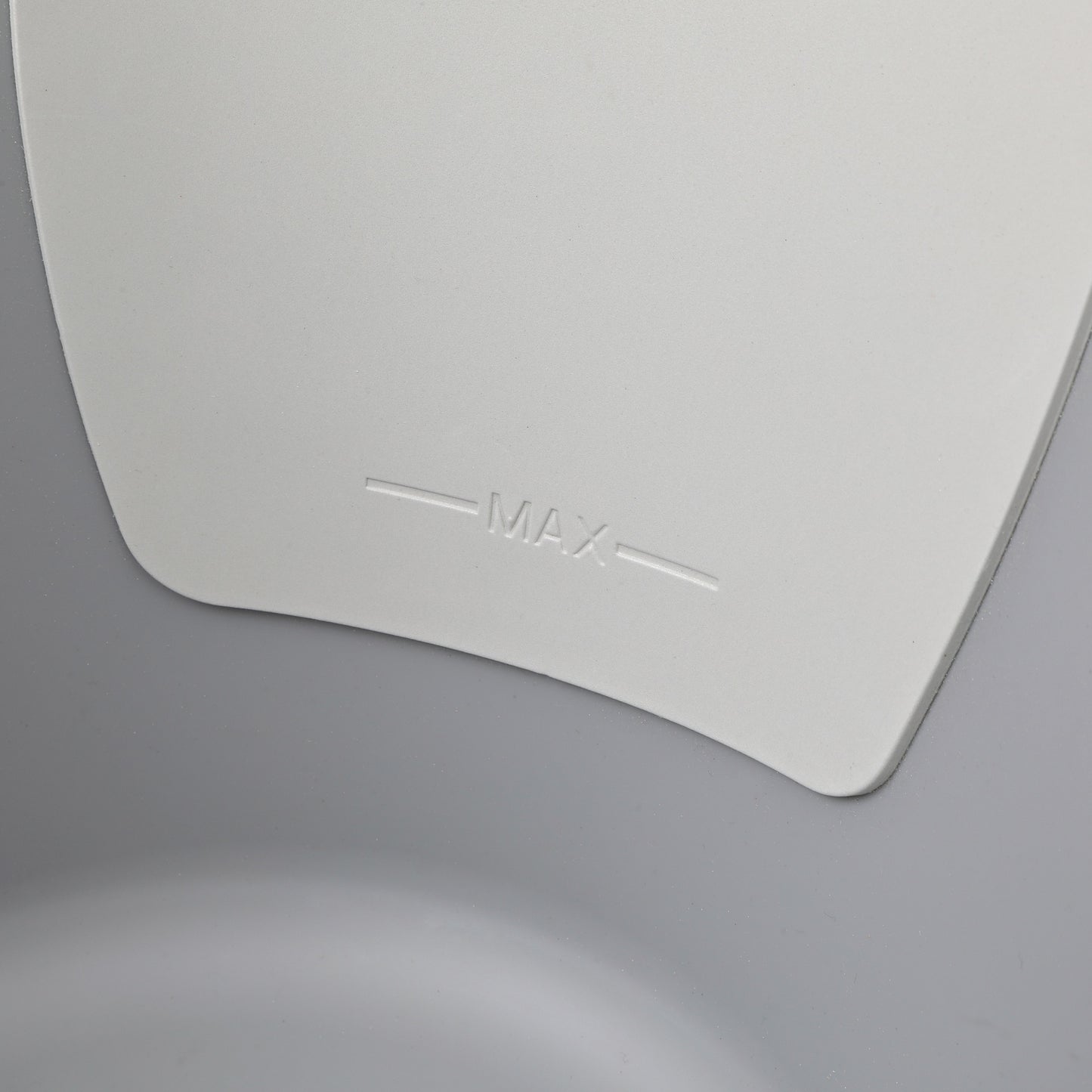 Shnuggle Badje Pebble Grey