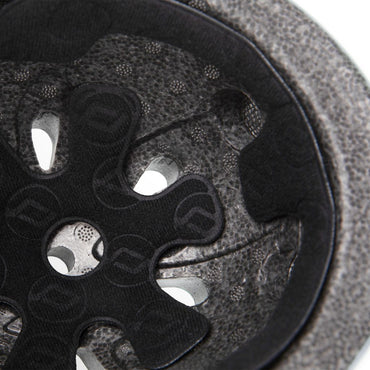 Scoot and Ride Kinderfietshelm Ash S