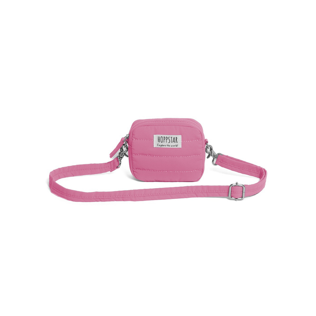 Hoppstar Mini Tas voor Camera bubblegum